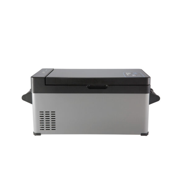 Компрессорный автохолодильник LIBHOF Q-30 30л (-25/+20°C, 12/24В)