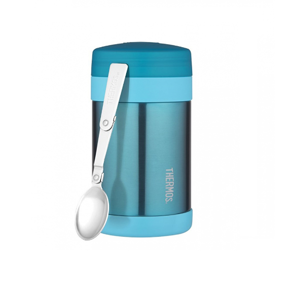 Термос 0,47л Thermos Stainless Steel F3024TL