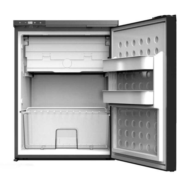 Компрессорный автохолодильник Alpicool CR65 65л (-20/+10°C, 12/24В)