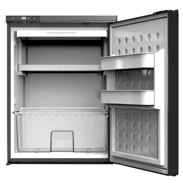Компрессорный автохолодильник Alpicool CR65 65л (-20/+10°C, 12/24В)