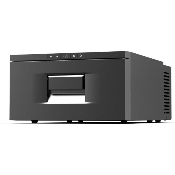 Компрессорный автохолодильник Alpicool D30 20л (-20/+10°C, 12/24В)