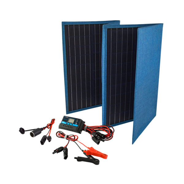 Солнечная панель Libhof SPF-4120 120W