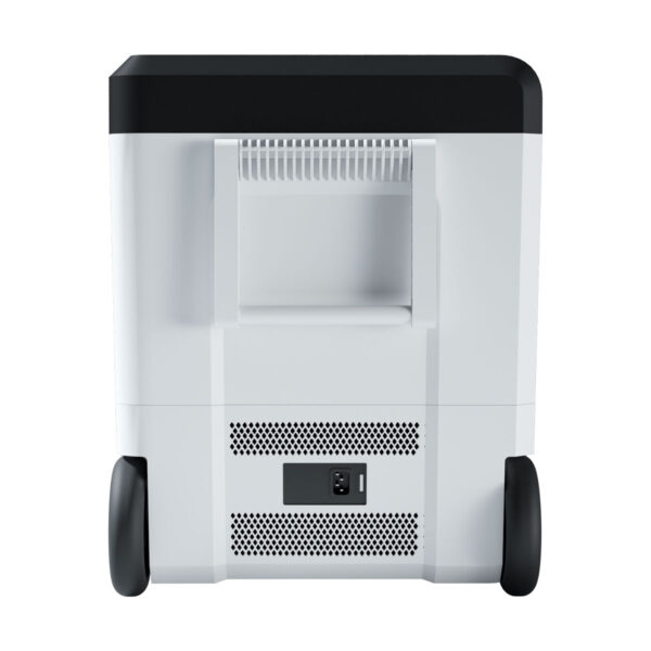 Компрессорный автохолодильник LIBHOF B-55H 52л (-22/+10°C, 12/24В)