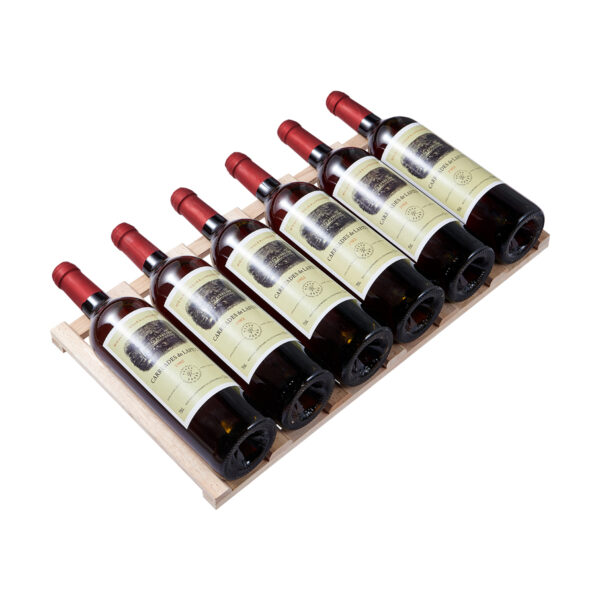 Винный шкаф Libhof NP-69 red wine