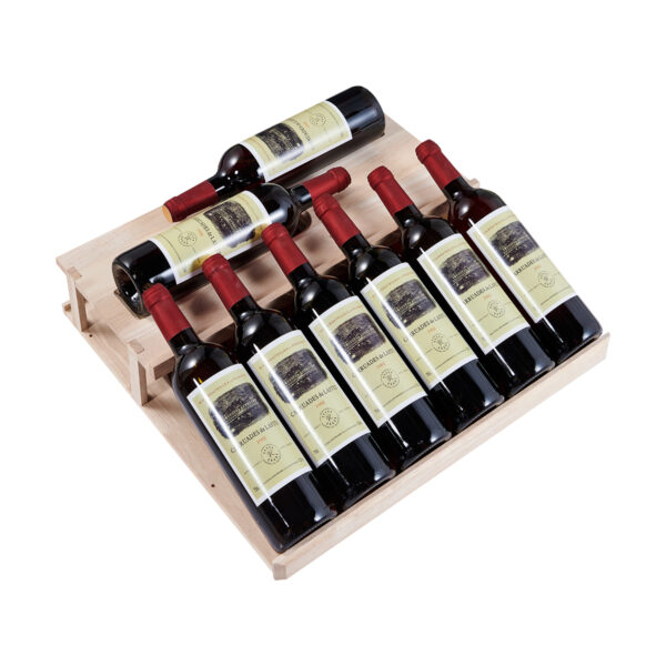 Винный шкаф Libhof NBD-145 red wine