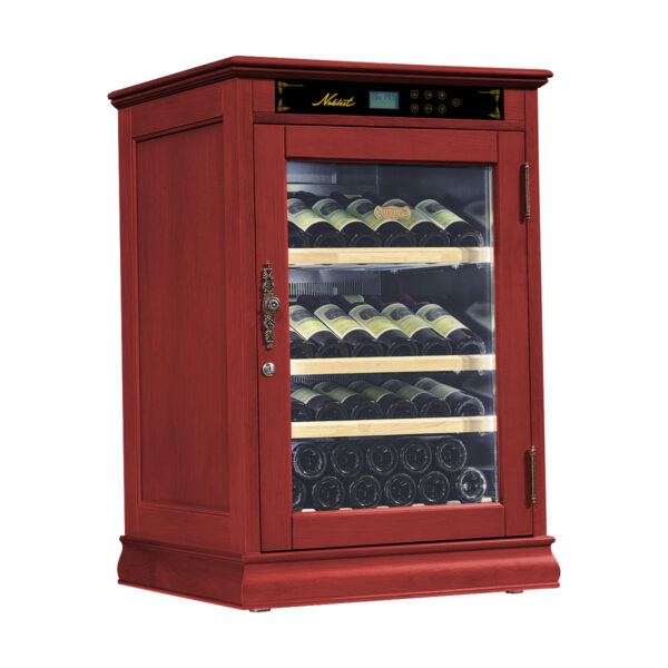 Винный шкаф Libhof NR-43 red wine