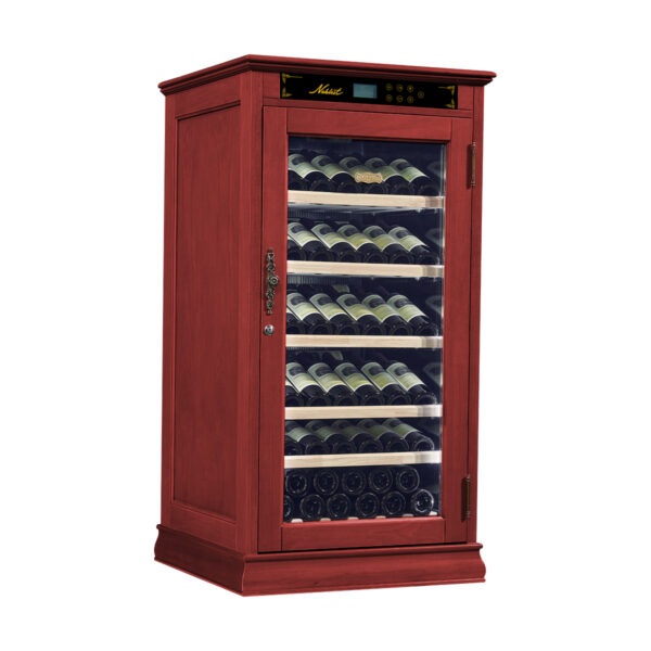 Винный шкаф Libhof NR-69 red wine