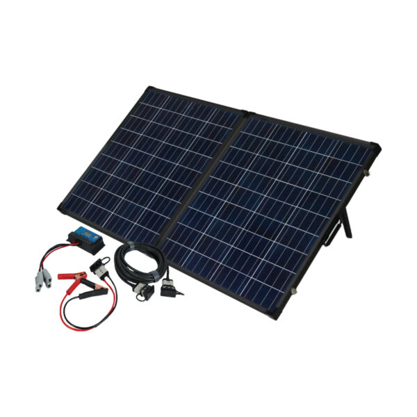 Солнечная панель Libhof SPAL-2300 300W