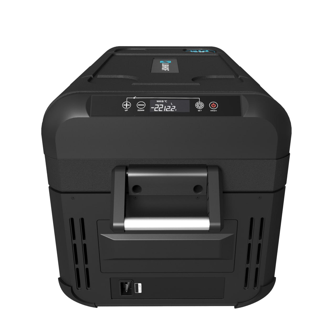 Компрессорный автохолодильник LIBHOF W-18 18л (-22/+10°C) — изображение 7