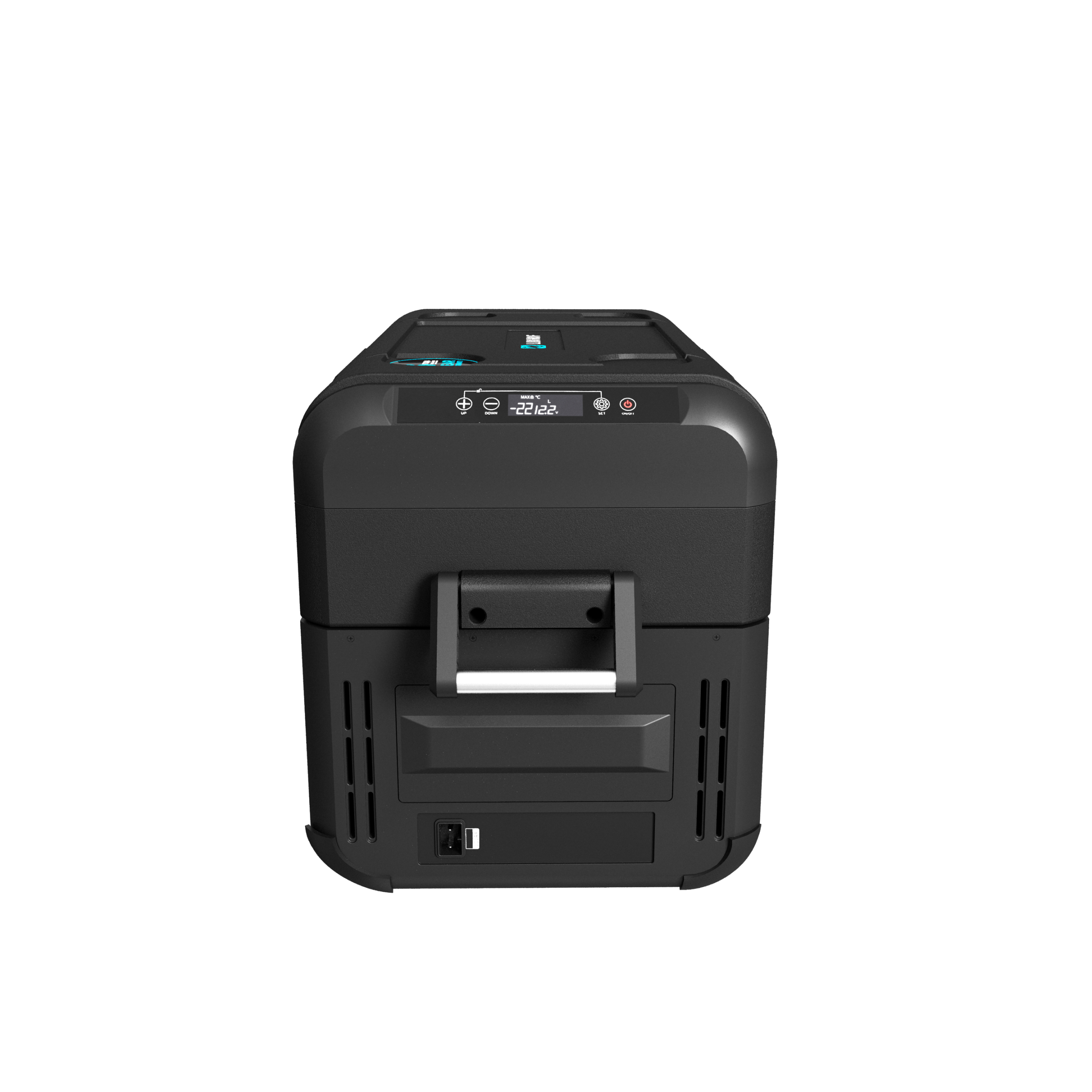 Компрессорный автохолодильник LIBHOF W-26 25л (-22/+10°C) — изображение 5