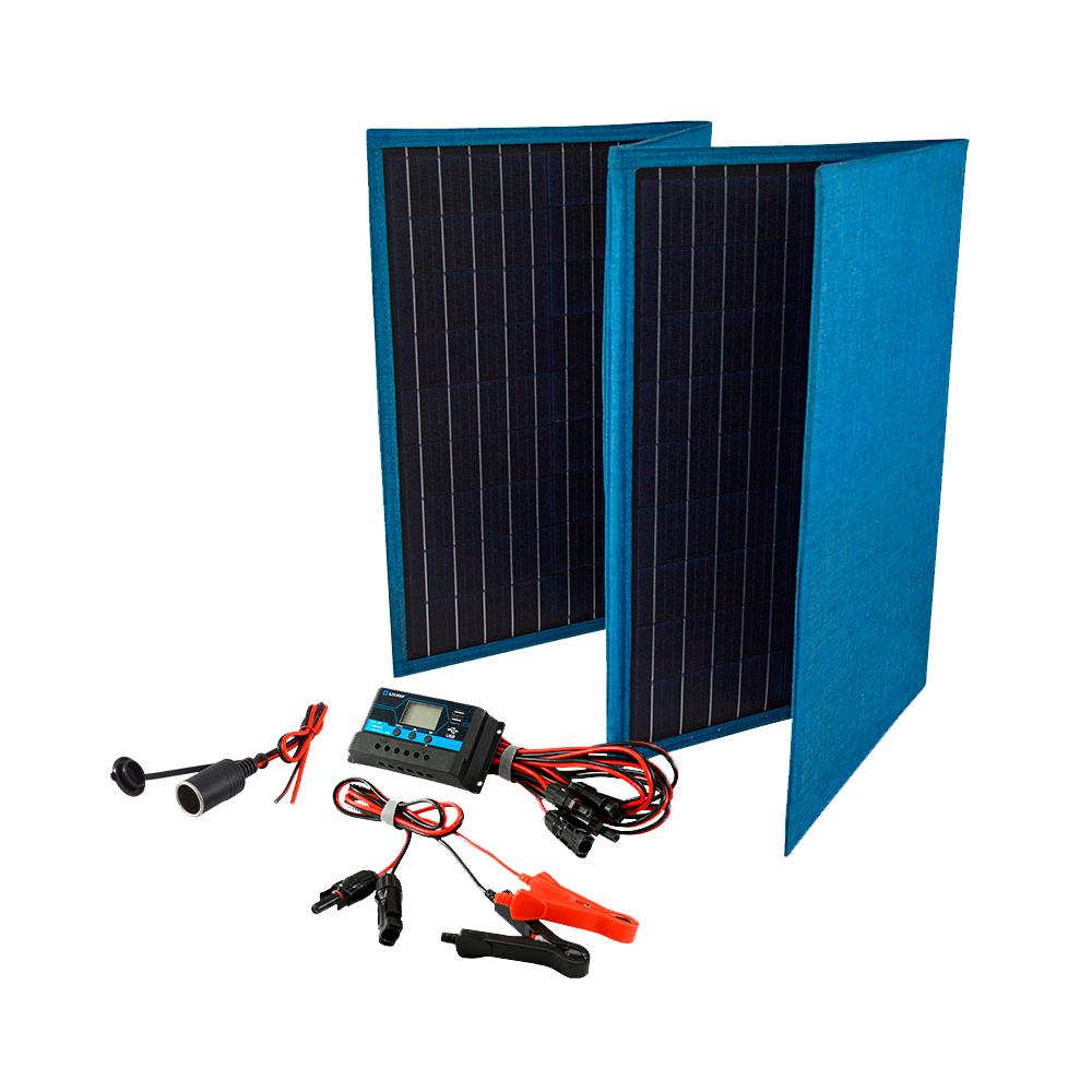 Солнечная панель Libhof SPF-4120