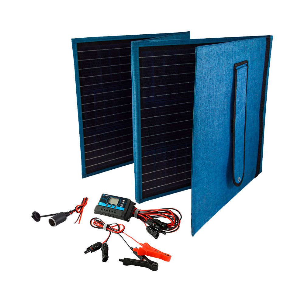 Солнечная панель Libhof SPF-4200